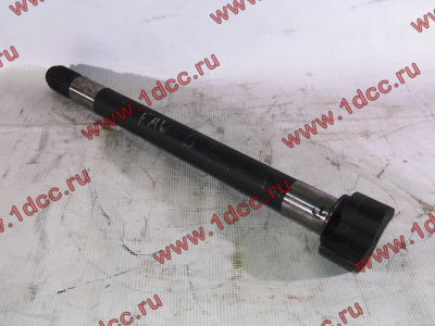 Кулак тормозной (разжимной) F задний правый (S) FAW (ФАВ) 3502102CZ для самосвала фото 1 Ижевск