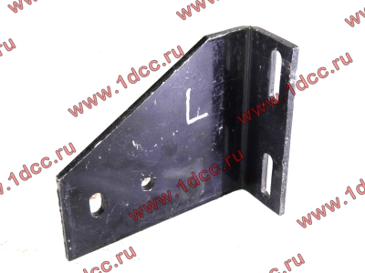 Кронштейн подшипника подвесного левый F FAW (ФАВ) 2202151A263 для самосвала фото 1 Ижевск