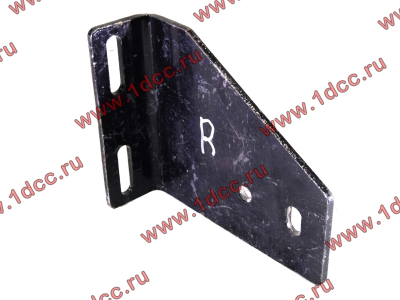 Кронштейн подшипника подвесного правый F FAW (ФАВ) 2202152A263 для самосвала фото 1 Ижевск