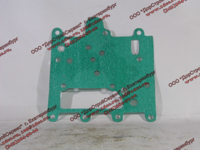 Прокладка блока управления КПП CDM 855 Lonking CDM (СДМ) 403029 фото 1 Ижевск