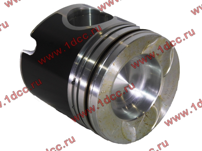 Поршень D=126 G2-II CDM 855 Lonking CDM (СДМ) 612600030015 фото 1 Ижевск