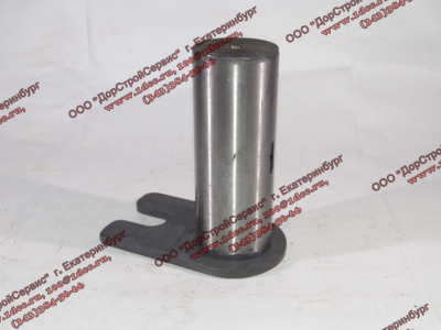 Палец соединения ковша и стрелы XCMG XCMG/MITSUBER 252100421/Z5G.8.7 фото 1 Ижевск