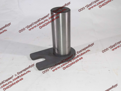 Палец соединения гидроцилиндра подъема и стрелы XCMG XCMG/MITSUBER 250400158/ZL50E8.7 фото 1 Ижевск