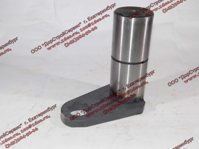 Палец сочленения полурам XCMG ZL50G XCMG/MITSUBER 252100484/Z5G.6.13 фото 1 Ижевск