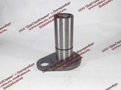 Палец сочленения полурам XCMG ZL50G XCMG/MITSUBER 251400419/ZL50E.6.10 фото 1 Ижевск