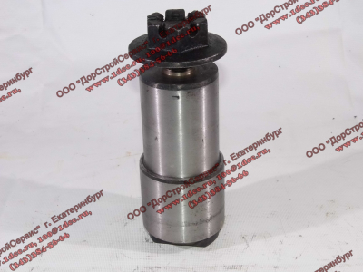 Палец сочленения полурам XCMG LW500F/LW500FL XCMG/MITSUBER 251804285 фото 1 Ижевск