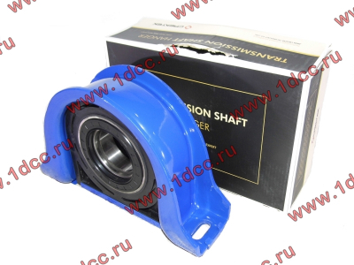 Подшипник подвесной карданный D=70х36х250мм на 2 шпильки SH CREATEK CREATEK P26013314030/CK8501 фото 1 Ижевск