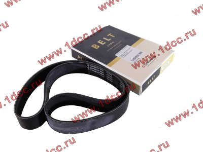 Ремень 10PK1282 D12 А7 CREATEK CREATEK VG1246060082/CK8027 фото 1 Ижевск