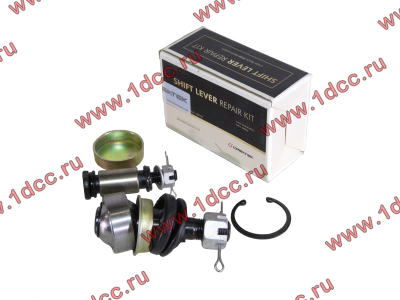 Ремкомплект кулисы КПП SH CREATEK CREATEK 81.32670.6184-XLB/CK8332 фото 1 Ижевск
