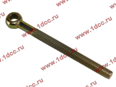Болт натяжной генератора (короткий) H2 HOWO (ХОВО) VG1500090018 фото 1 Ижевск