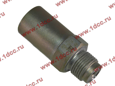 Клапан обратный топливной рампы DF DONG FENG (ДОНГ ФЕНГ) 3963808 для самосвала фото 1 Ижевск