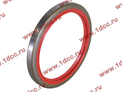 Сальник 113х140х12 (14/1) передней ступицы SH F3000 SHAANXI / Shacman (ШАНКСИ / Шакман) 06.56289.0267 фото 1 Ижевск