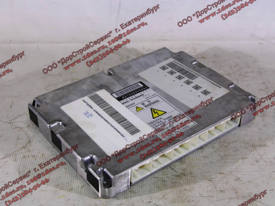 Блок управления двигателем (ECU) (компьютер) H3 HOWO (ХОВО) R61540090002 фото 1 Ижевск