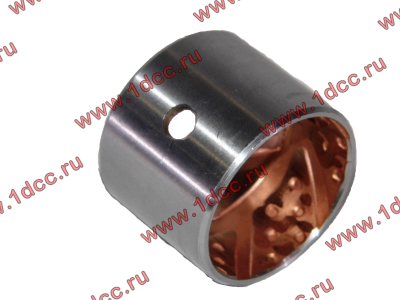 Втулка кулака разжимного H2/H3 HOWO (ХОВО) AZ9100340017 фото 1 Ижевск