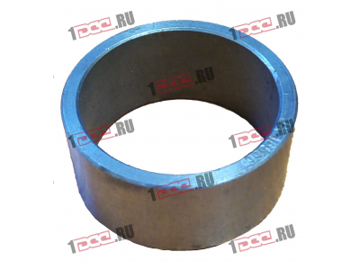 Втулка направляющая вторичного вала KПП HW18709 КПП (Коробки переключения передач) WG2229020005 фото 1 Ижевск