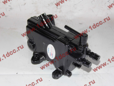 Насос подъема кабины/запасного колеса SH/ A7 SHAANXI / Shacman (ШАНКСИ / Шакман) 81.41723.6059/99100820025 фото 1 Ижевск