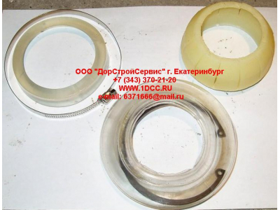 Ремкомплект на V тягу (сухарь) H2/H3 HOWO (ХОВО) AZ9725521272-XLB фото 1 Ижевск