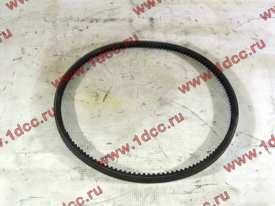 Ремень 10х800 генератора клиновой H2 HOWO (ХОВО) VG1500090065 фото 1 Ижевск