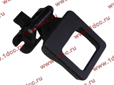 Ручка двери внутренняя пластиковая H HOWO (ХОВО) WG1642340031/32 фото 1 Ижевск