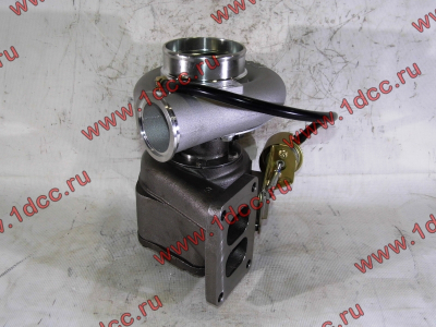 Турбина (Турбокомпрессор) 371 л.с. WD615.47 HX50 H2 HOWO (ХОВО) VG1560118229 фото 1 Ижевск