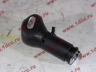 Ручка КПП 12ти ступенчатой с флажком SH SHAANXI / Shacman (ШАНКСИ / Шакман) 12JS160T-1708010-17 фото 1 Ижевск