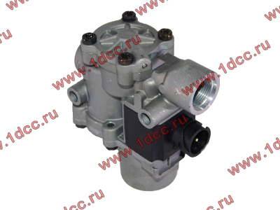Модулятор  ABS M 22*1.5 HOWO (ХОВО) 4721950180 фото 1 Ижевск