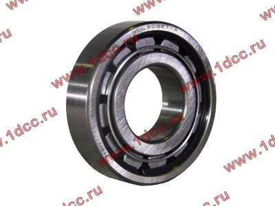 Подшипник 102309E промежуточного вала KПП Fuller 12JS200 (без проточки) КПП (Коробки переключения передач) 102309E (NCL309E) фото 1 Ижевск
