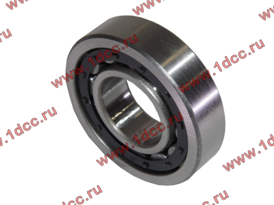 Подшипник 42308E промежуточного вала делителя передний KПП Fuller 12JS200 КПП (Коробки переключения передач) 42308E фото 1 Ижевск