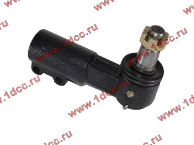 Наконечник рулевой DF правый DONG FENG (ДОНГ ФЕНГ) 3303N-060 для самосвала фото 1 Ижевск