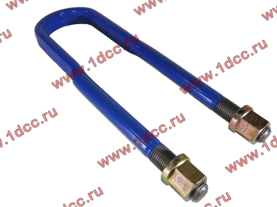 Стремянка DF задняя DONG FENG (ДОНГ ФЕНГ) 2904131-T1100 для самосвала фото 1 Ижевск