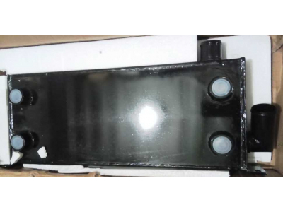 Охладитель трансмиссионного масла (2-SX48Z8-00-00) CDM 855 Lonking CDM (СДМ) CDM855.01.01 фото 1 Ижевск