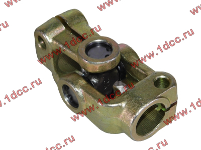 Крестовина рулевой колонки (карданчик) H HOWO (ХОВО) AZ9719470043 фото 1 Ижевск
