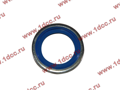Шайба уплотнительная резинометаллическая D-16 H2 HOWO (ХОВО)  фото 1 Ижевск