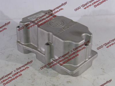Крышка клапанов SH WP12 SHAANXI / Shacman (ШАНКСИ / Шакман) 612630040005 фото 1 Ижевск