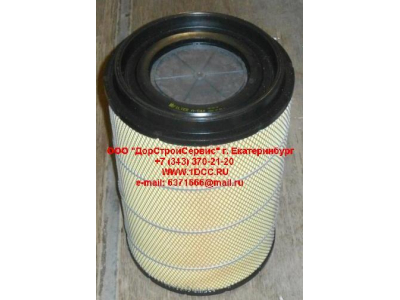 Фильтр воздушный SC-94-124 с буртиком AF25614 ЕВРОПА AM544 фото 1 Ижевск