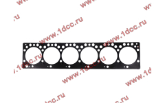 Прокладка ГБЦ SHANGHAI D9-220 XCMG ZL50/LW500 фото Ижевск