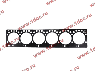 Прокладка ГБЦ SHANGHAI D9-220 XCMG ZL50/LW500 XCMG/MITSUBER D02A-109-30A фото 1 Ижевск