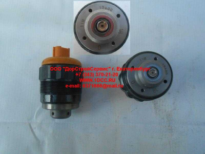 Клапан ТНВД ЕВРО-3 HOWO HOWO (ХОВО) VG9901110224 фото 1 Ижевск