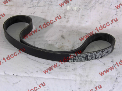 Ремень 8PK1098 ручейковый (Евро З) HOWO (ХОВО) VG1062060017 фото 1 Ижевск