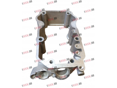 Проставка клапанной крышки (VG1099040053) H3 HOWO (ХОВО) VG1096040053 фото 1 Ижевск