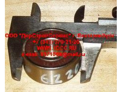 Подшипник 62203 H Разное 62203 фото 1 Ижевск