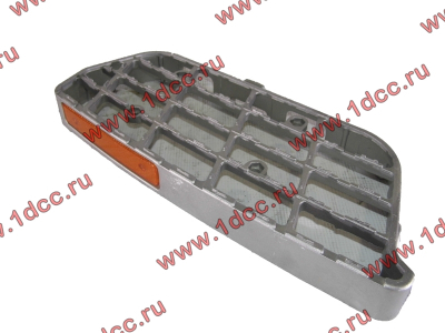 Ступень нижняя левая DF DONG FENG (ДОНГ ФЕНГ) 8405309-C0100 для самосвала фото 1 Ижевск