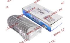 Вкладыши шатунные стандарт +0.00 (12шт) LONGGONG CDM 833 фото Ижевск