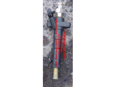 Форсунка топливная (783-Z-30-4711) DOOSAN Solar340-500, Mega400 Разное 65.10101-7298 фото 1 Ижевск