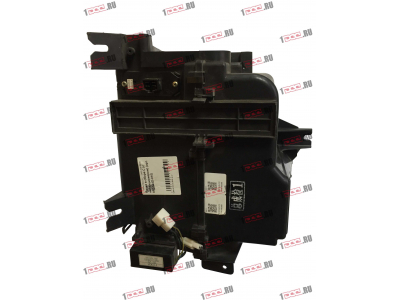 Печка в сборе C (с кондиционером) CAMC (КАМК) 8107A4D-010 фото 1 Ижевск