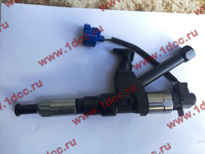Форсунка в сборе HINO 380 л.с. CAMC (КАМК) 23670-E0351 фото 1 Ижевск