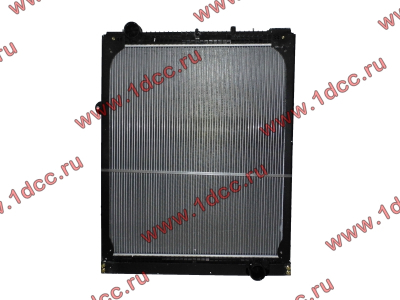 Радиатор WP12 SH SHAANXI / Shacman (ШАНКСИ / Шакман) DZ95259532203 фото 1 Ижевск