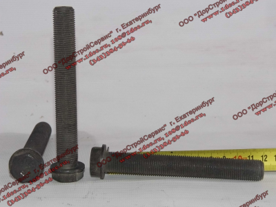 Болт маховика D12 A7 HOWO A7 VG1246020010 фото 1 Ижевск