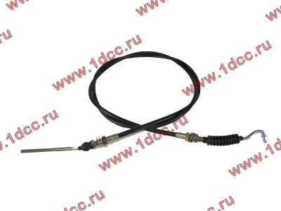 Тросик газа (акселератора) L=2200 H A7 HOWO A7 WG9725570200 фото 1 Ижевск
