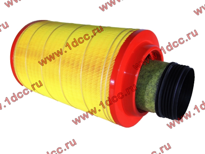 Фильтр воздушный Малый F FAW (ФАВ) 1109060-385 (K2337) для самосвала фото 1 Ижевск